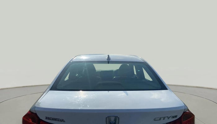 2015 Honda City 1.5L I-VTEC VX CVT, Petrol, Automatic, 59,865 km, Rear Windshield