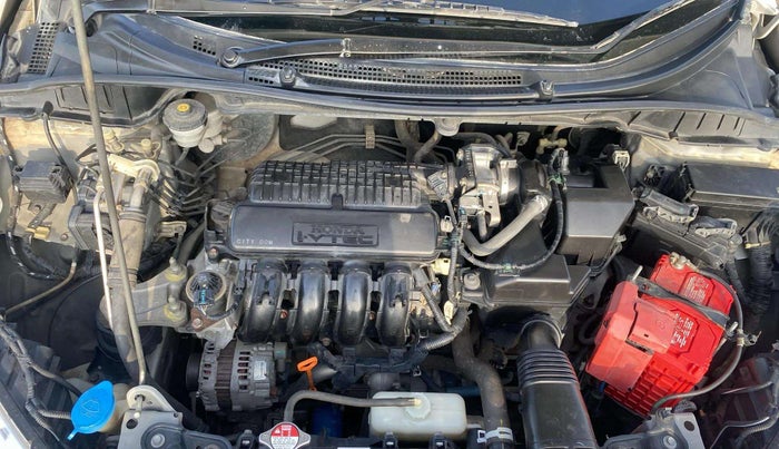 2015 Honda City 1.5L I-VTEC VX CVT, Petrol, Automatic, 59,865 km, Engine View