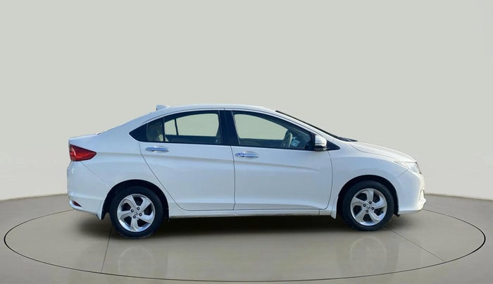 2015 Honda City 1.5L I-VTEC VX CVT, Petrol, Automatic, 59,865 km, Right Side View