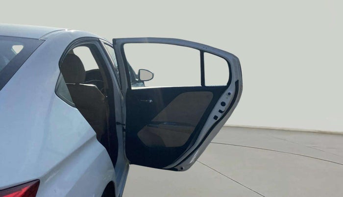 2015 Honda City 1.5L I-VTEC VX CVT, Petrol, Automatic, 59,865 km, RHS Rear Door