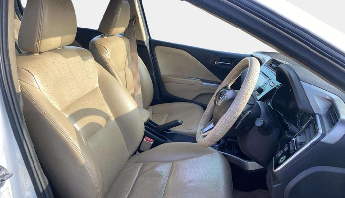 2015 Honda City 1.5L I-VTEC VX CVT, Petrol, Automatic, 59,865 km, Right Side Front Door Cabin