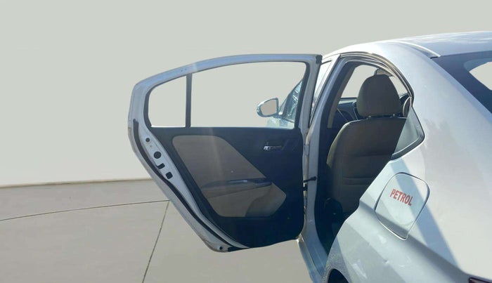 2015 Honda City 1.5L I-VTEC VX CVT, Petrol, Automatic, 59,865 km, LHS Rear Door