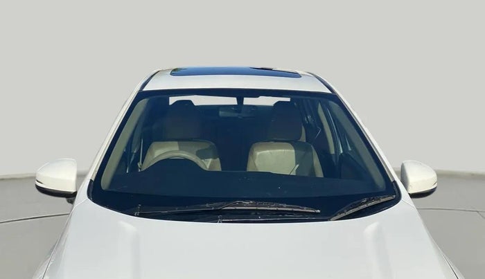 2015 Honda City 1.5L I-VTEC VX CVT, Petrol, Automatic, 59,865 km, Front Windshield