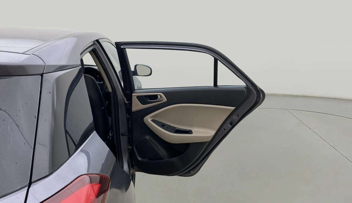 2017 Hyundai Elite i20 SPORTZ 1.2, Petrol, Manual, 48,328 km, RHS Rear Door