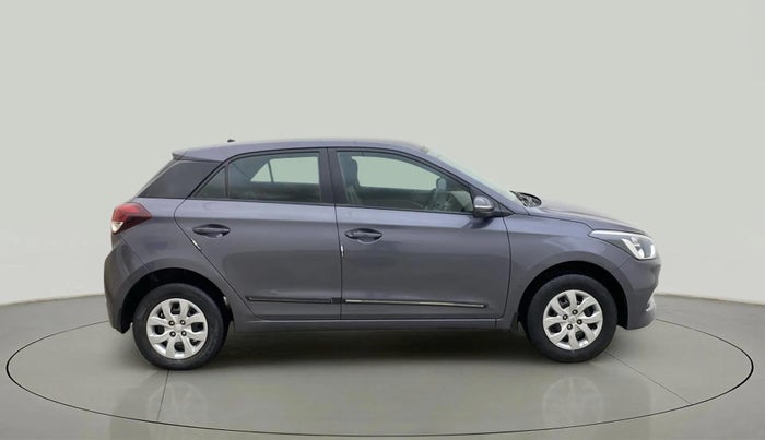 2017 Hyundai Elite i20 SPORTZ 1.2, Petrol, Manual, 48,328 km, Right Side View