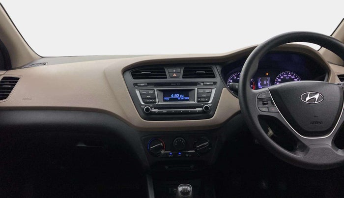 2017 Hyundai Elite i20 SPORTZ 1.2, Petrol, Manual, 48,328 km, Air Conditioner