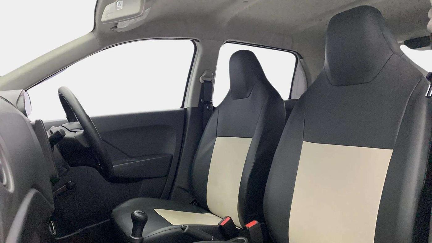 2024 Maruti Alto K10 LXi(O), Petrol, Manual, 1,086 km, Right Side Front Door Cabin