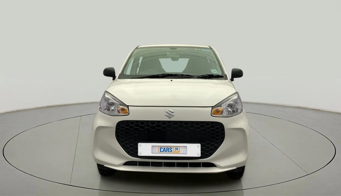 2024 Maruti Alto K10 LXi(O), Petrol, Manual, 1,079 km, Front