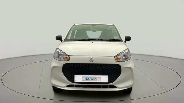 2024 Maruti Alto K10 LXi(O), Petrol, Manual, 1,086 km, Front