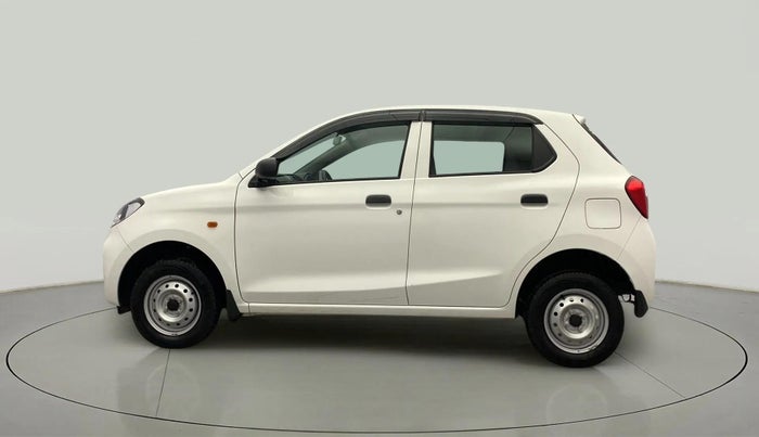 2024 Maruti Alto K10 LXi(O), Petrol, Manual, 1,079 km, Left Side