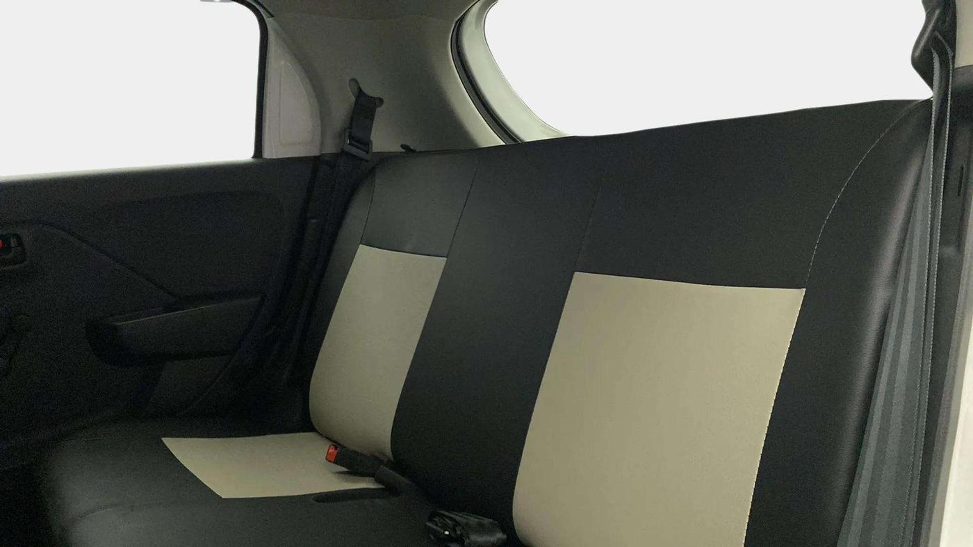 2024 Maruti Alto K10 LXi(O), Petrol, Manual, 1,086 km, Right Side Rear Door Cabin