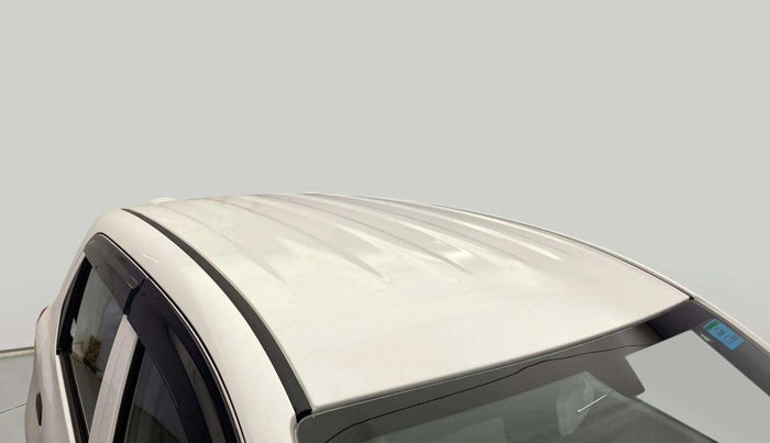 2024 Maruti Alto K10 LXi(O), Petrol, Manual, 1,079 km, Roof