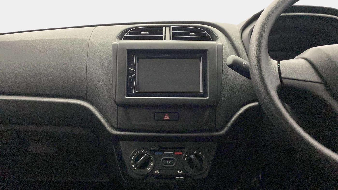 2024 Maruti Alto K10 LXi(O), Petrol, Manual, 1,086 km, Air Conditioner