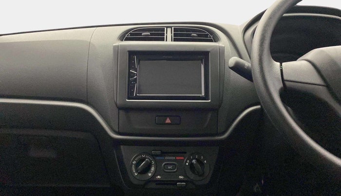 2024 Maruti Alto K10 LXi(O), Petrol, Manual, 1,079 km, Air Conditioner
