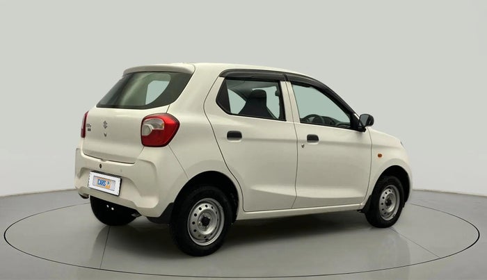 2024 Maruti Alto K10 LXi(O), Petrol, Manual, 1,079 km, Right Back Diagonal