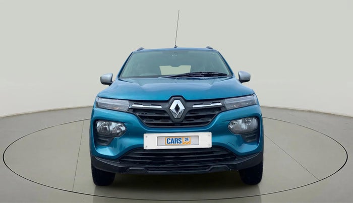 2019 Renault Kwid RXT 1.0, Petrol, Manual, 46,597 km, Front