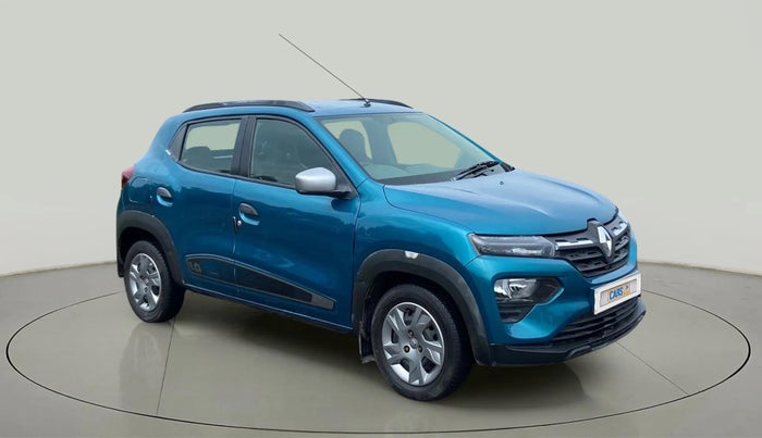 2019 Renault Kwid RXT 1.0, Petrol, Manual, 46,597 km, SRP