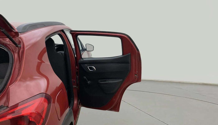 2019 Renault Kwid RXT 1.0, Petrol, Manual, 76,208 km, RHS Rear Door