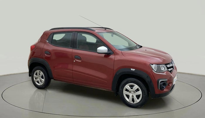 2019 Renault Kwid RXT 1.0, Petrol, Manual, 76,208 km, Right Front Diagonal
