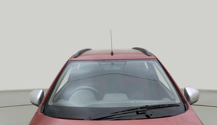 2019 Renault Kwid RXT 1.0, Petrol, Manual, 76,208 km, Front Windshield