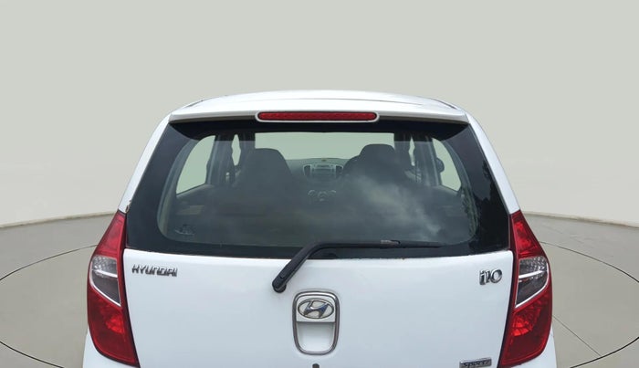 2011 Hyundai i10 SPORTZ 1.2, Petrol, Manual, 46,765 km, Rear Windshield