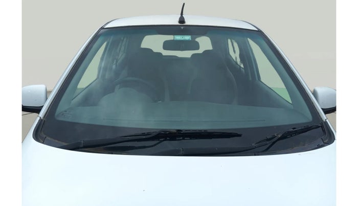 2011 Hyundai i10 SPORTZ 1.2, Petrol, Manual, 46,765 km, Front Windshield