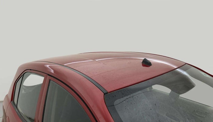 2019 Hyundai NEW SANTRO SPORTZ CNG, CNG, Manual, 83,258 km, Roof