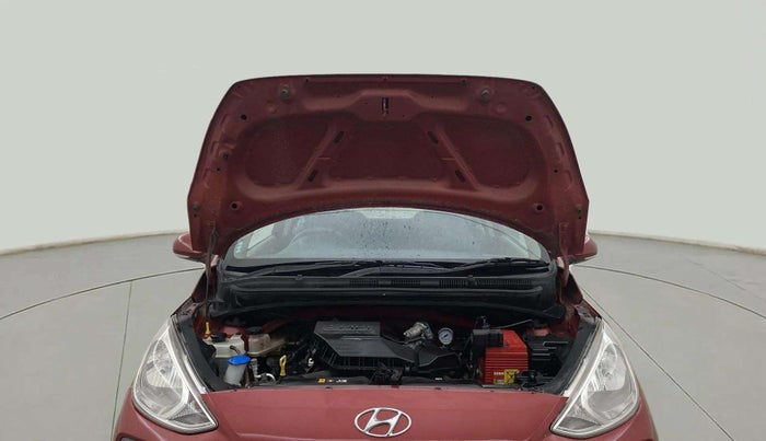 2019 Hyundai NEW SANTRO SPORTZ CNG, CNG, Manual, 83,258 km, Open Bonet