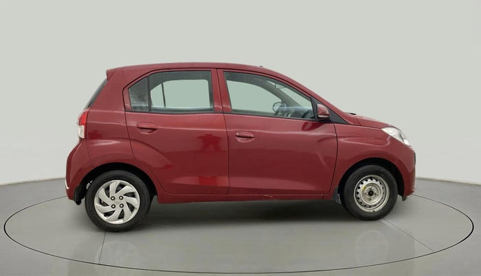 2019 Hyundai NEW SANTRO SPORTZ CNG, CNG, Manual, 83,258 km, Right Side View