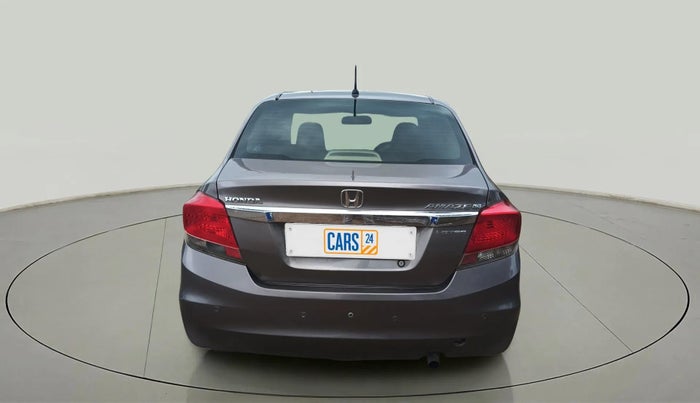 2015 Honda Amaze 1.5L I-DTEC VX, Diesel, Manual, 64,010 km, Back/Rear