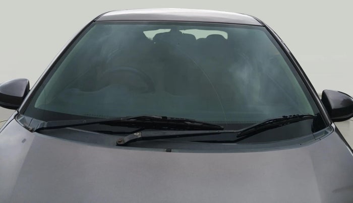 2015 Honda Amaze 1.5L I-DTEC VX, Diesel, Manual, 64,010 km, Front Windshield