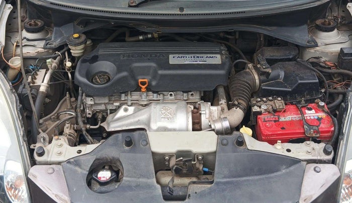 2015 Honda Amaze 1.5L I-DTEC VX, Diesel, Manual, 64,010 km, Engine View