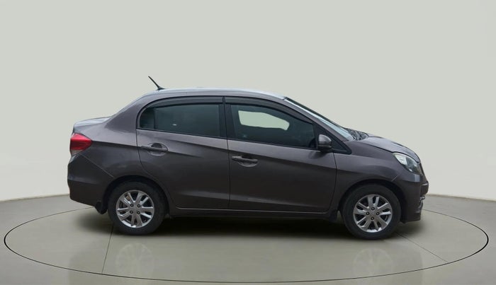 2015 Honda Amaze 1.5L I-DTEC VX, Diesel, Manual, 64,010 km, Right Side View