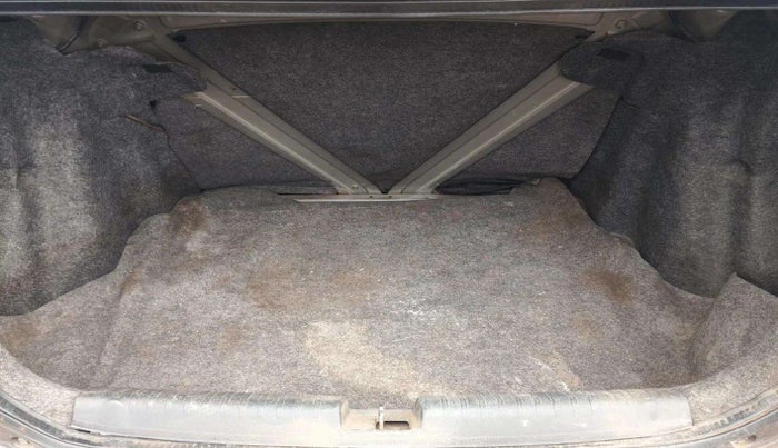 2015 Honda Amaze 1.5L I-DTEC VX, Diesel, Manual, 64,010 km, Boot Open Zoomed View