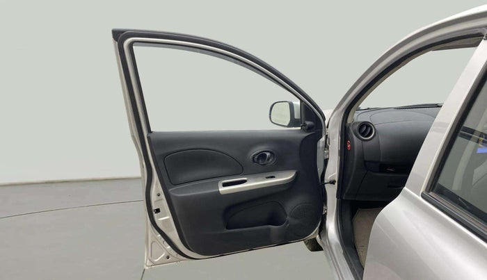 2016 Nissan Micra Active XV SAFETY PACK, Petrol, Manual, 57,980 km, LHS Front Door