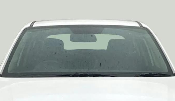 2019 Hyundai Verna 1.4 EX PETROL, CNG, Manual, 91,820 km, Front Windshield