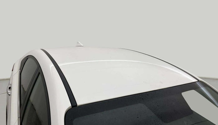 2019 Hyundai Verna 1.4 EX PETROL, CNG, Manual, 91,820 km, Roof