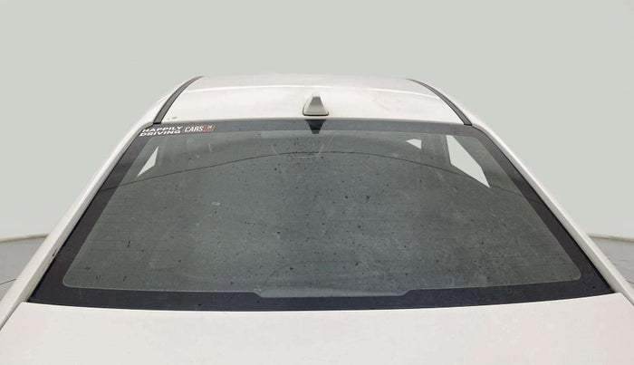 2019 Hyundai Verna 1.4 EX PETROL, CNG, Manual, 91,820 km, Rear Windshield