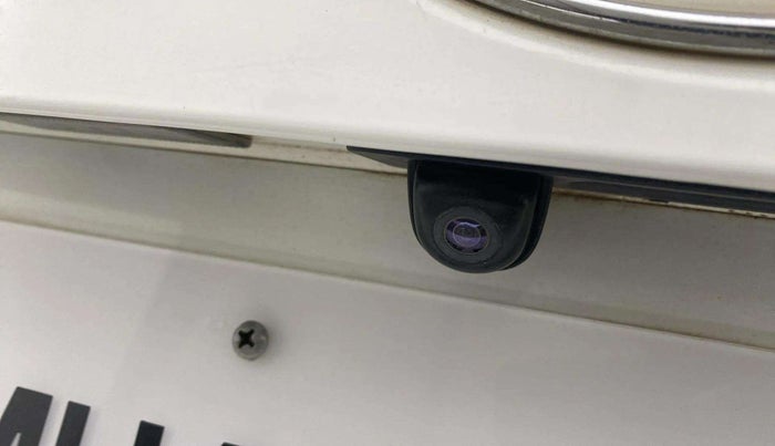 2019 Hyundai Verna 1.4 EX PETROL, CNG, Manual, 91,820 km, Parking Camera