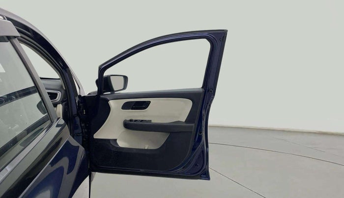 2024 Tata ALTROZ XM PLUS PETROL, Petrol, Manual, 19,571 km, RHS Front Door