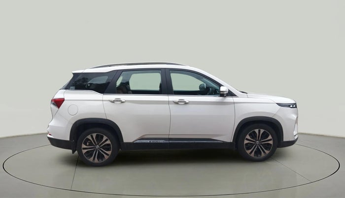 2021 MG HECTOR PLUS SELECT 2.0 DIESEL TURBO MT 7-STR, Diesel, Manual, 72,515 km, Right Side View