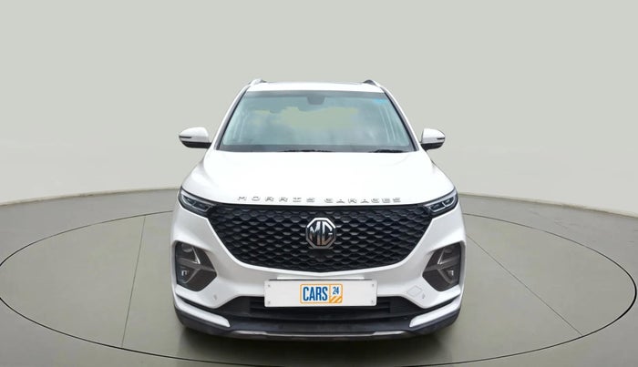 2021 MG HECTOR PLUS SELECT 2.0 DIESEL TURBO MT 7-STR, Diesel, Manual, 72,515 km, Front