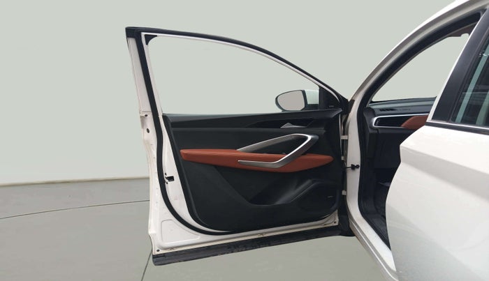 2021 MG HECTOR PLUS SELECT 2.0 DIESEL TURBO MT 7-STR, Diesel, Manual, 72,515 km, LHS Front Door