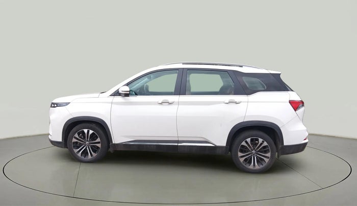 2021 MG HECTOR PLUS SELECT 2.0 DIESEL TURBO MT 7-STR, Diesel, Manual, 72,515 km, Left Side