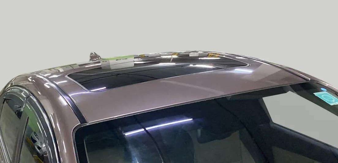2018 Hyundai Verna 1.6 VTVT SX (O) AT, Petrol, Automatic, 51,878 km, Roof