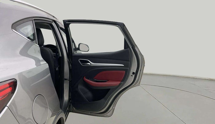 2023 MG ASTOR SAVVY 1.5 CVT S RED, Petrol, Automatic, 22,796 km, RHS Rear Door