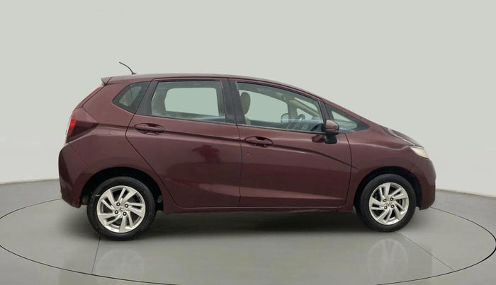 2015 Honda Jazz 1.2L I-VTEC V, Petrol, Manual, 73,869 km, Right Side View