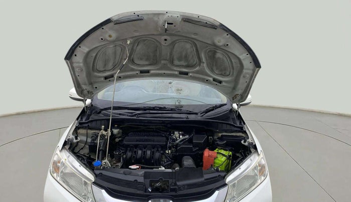 2014 Honda City 1.5L I-DTEC V, Diesel, Manual, 1,20,000 km, Open Bonet