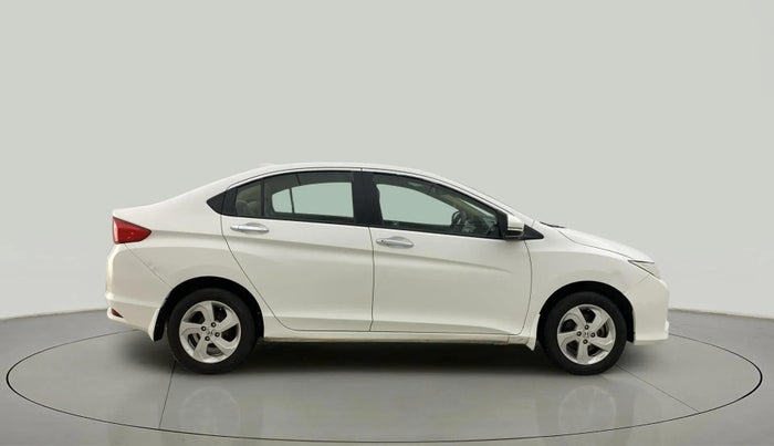 2014 Honda City 1.5L I-DTEC V, Diesel, Manual, 1,20,000 km, Right Side View