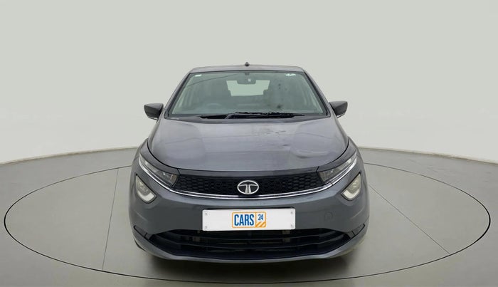 2022 Tata ALTROZ XM PLUS PETROL, Petrol, Manual, 24,189 km, Front